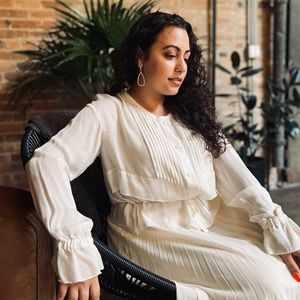 Meet your Posher, Chloe